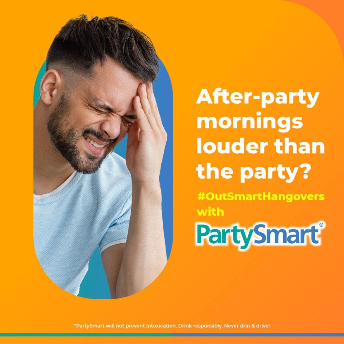Himalaya Wellness Party Smart Capsules - 25 Caps